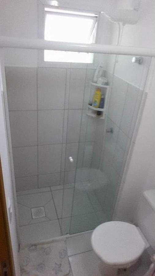 Apartamento Em Condominio Proximo Ao Centro/Lagoa. Torres Eksteriør bilde