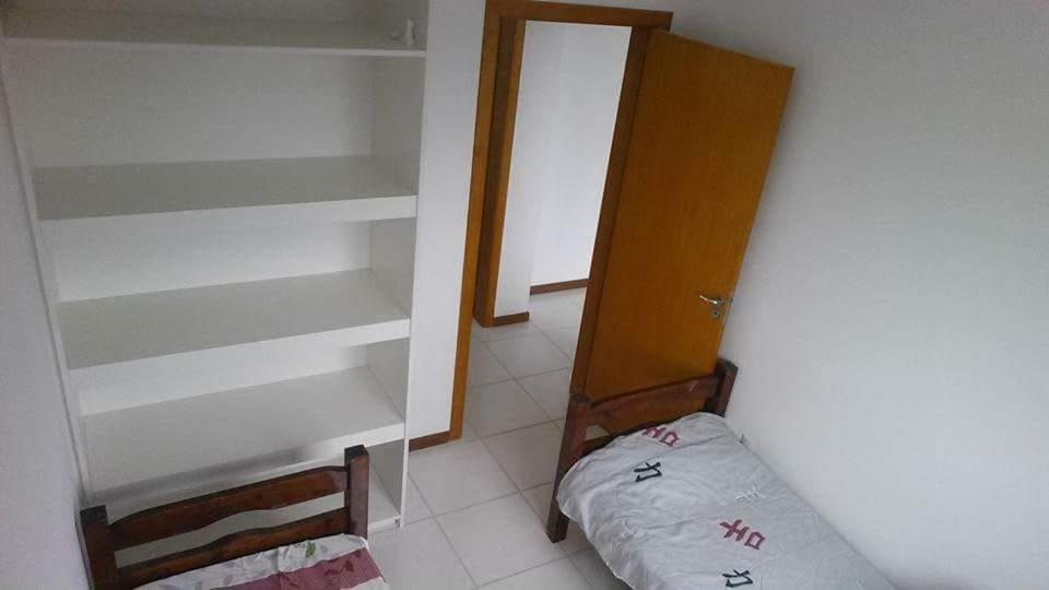 Apartamento Em Condominio Proximo Ao Centro/Lagoa. Torres Eksteriør bilde