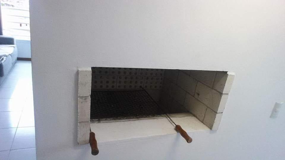 Apartamento Em Condominio Proximo Ao Centro/Lagoa. Torres Eksteriør bilde