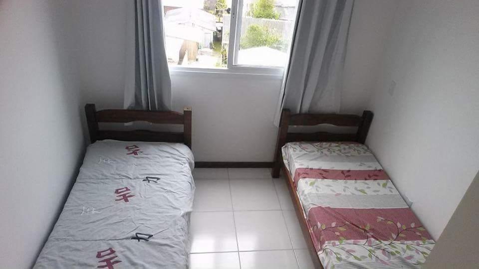 Apartamento Em Condominio Proximo Ao Centro/Lagoa. Torres Eksteriør bilde