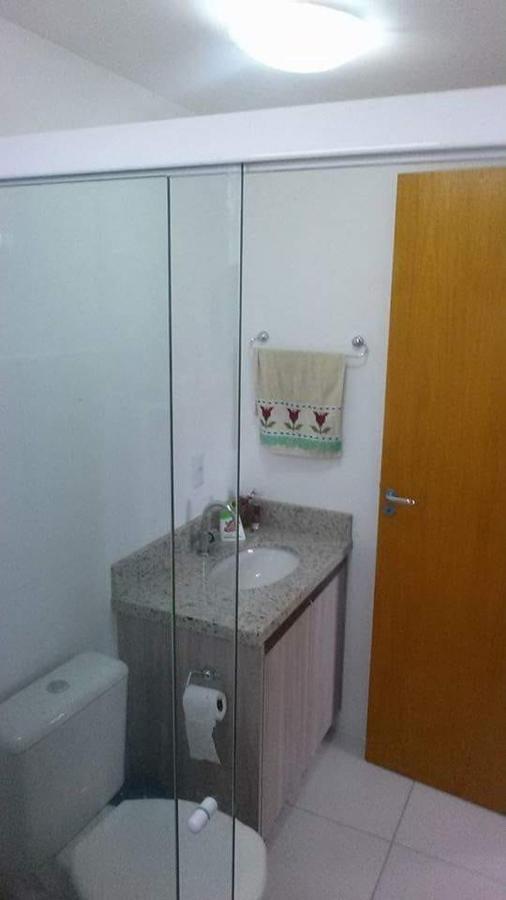 Apartamento Em Condominio Proximo Ao Centro/Lagoa. Torres Eksteriør bilde